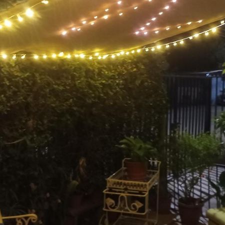Bed and Breakfast La Ruta Del Jazz Santa Cruz Zewnętrze zdjęcie