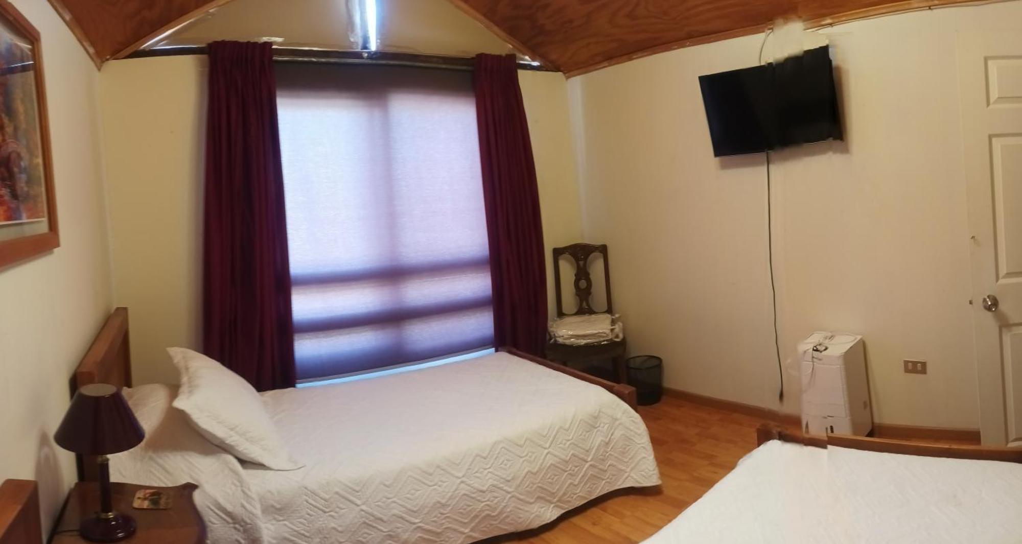 Bed and Breakfast La Ruta Del Jazz Santa Cruz Zewnętrze zdjęcie