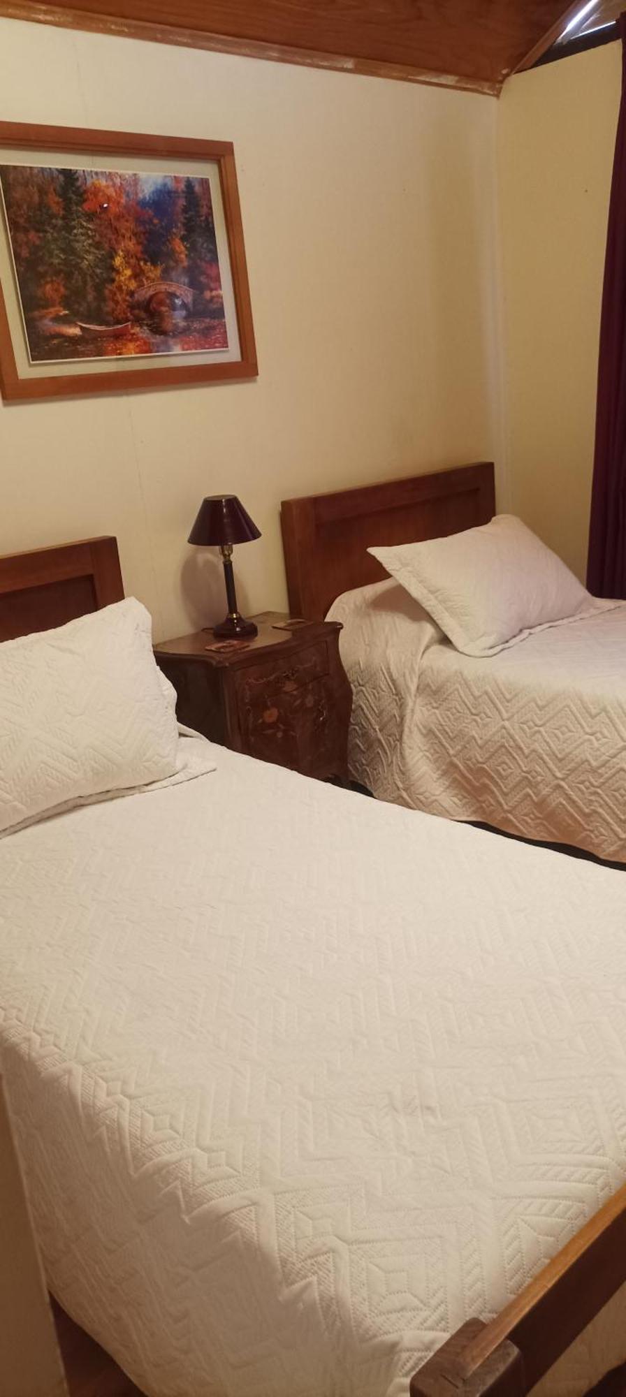 Bed and Breakfast La Ruta Del Jazz Santa Cruz Zewnętrze zdjęcie