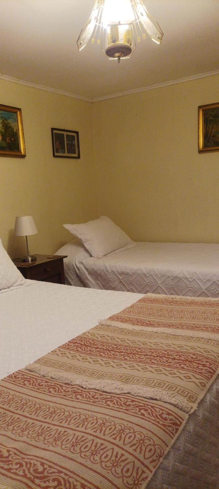 Bed and Breakfast La Ruta Del Jazz Santa Cruz Zewnętrze zdjęcie