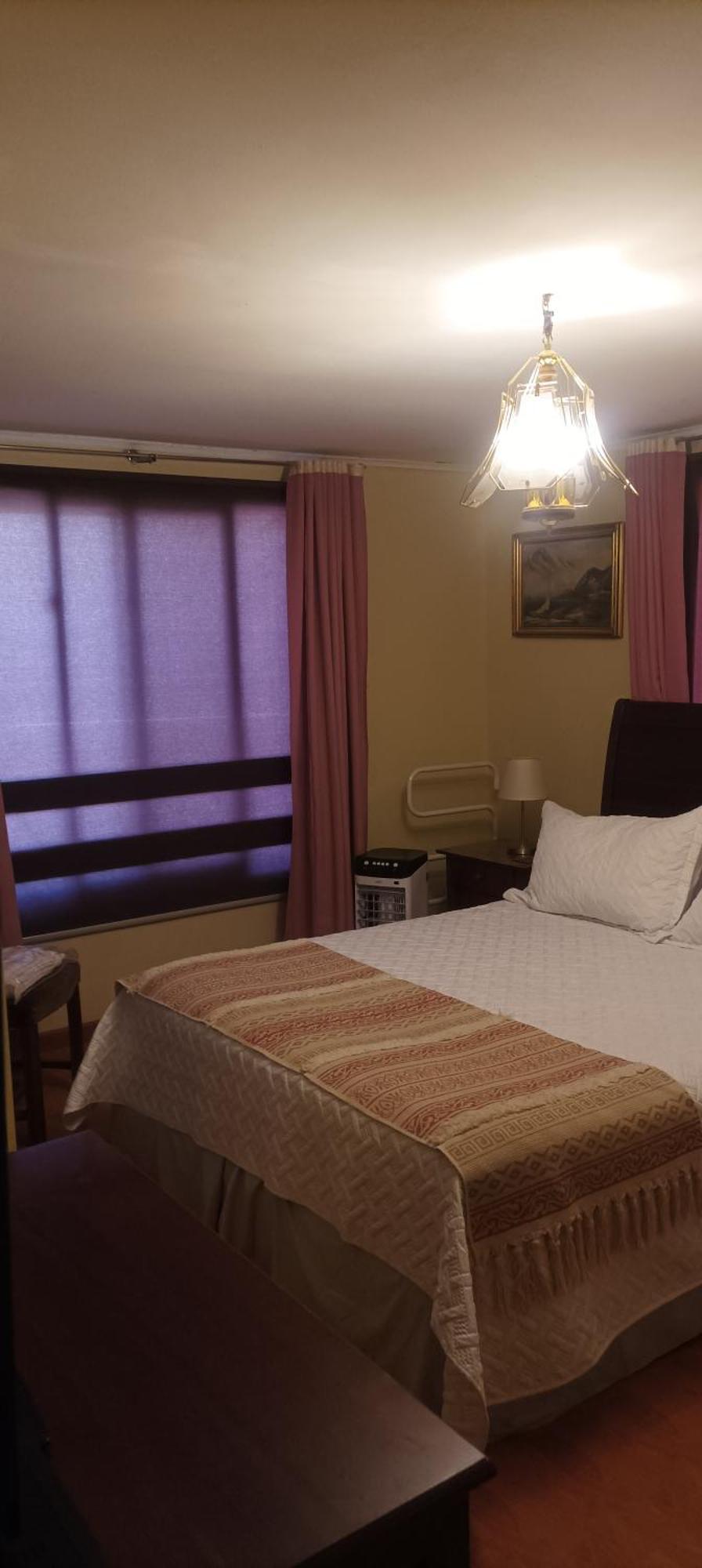 Bed and Breakfast La Ruta Del Jazz Santa Cruz Zewnętrze zdjęcie