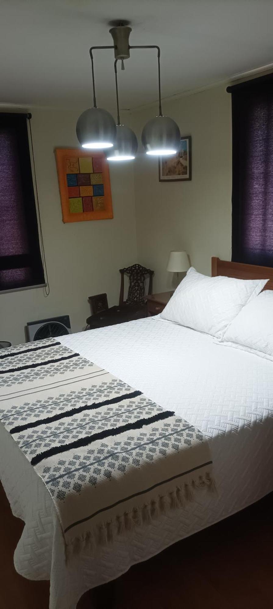 Bed and Breakfast La Ruta Del Jazz Santa Cruz Zewnętrze zdjęcie