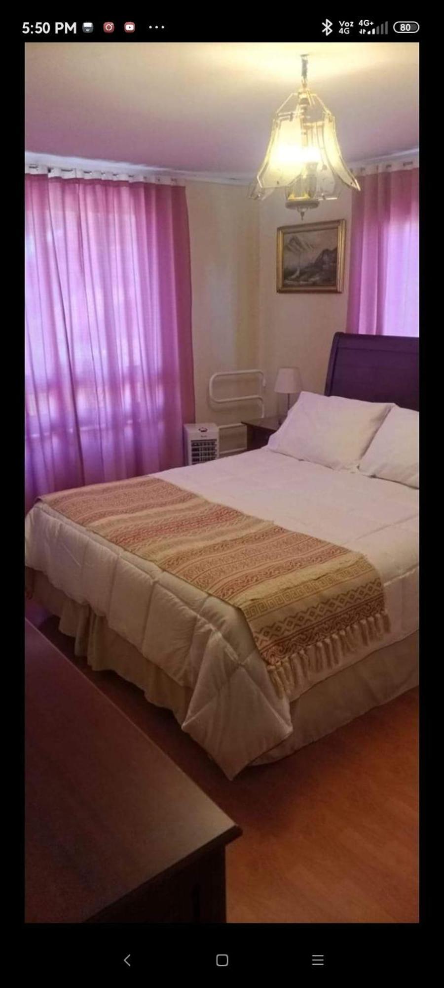 Bed and Breakfast La Ruta Del Jazz Santa Cruz Zewnętrze zdjęcie